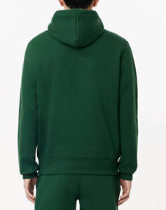 LACOSTE ΜΠΛΟΥΖΑ ΦΟΥΤΕΡ ΜΜ SWEATSHIRT