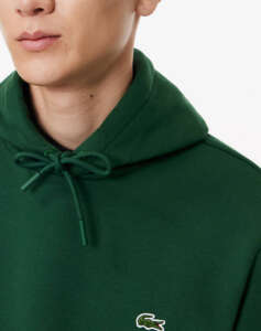 LACOSTE ΜΠΛΟΥΖΑ ΦΟΥΤΕΡ ΜΜ SWEATSHIRT