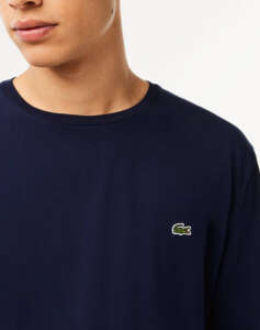 LACOSTE LS TEE-SHIRT