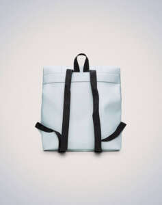 RAINS MSN Bag Mini W3 (Dimensions: 34 x 31 x 12 cm.)