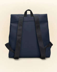 RAINS MSN Bag W3 (Διαστάσεις: 40 x 35 x 15 εκ.)