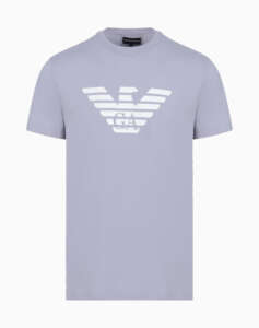 EMPORIO ARMANI ΜΠΛΟΥΖΑ T-SHIRT