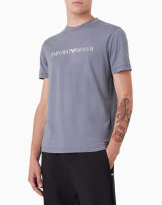 EMPORIO ARMANI ΜΠΛΟΥΖΑ T-SHIRT