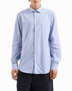 ARMANI EXCHANGE SHIRT