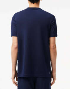 LACOSTE SS TEE-SHIRT