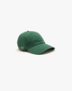 LACOSTE CAP