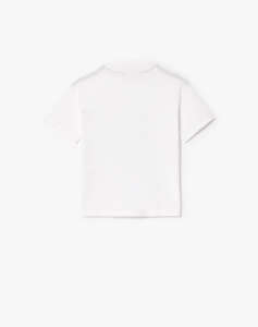 LACOSTE ΜΠΛΟΥΖΑ ΚΜ TEE-SHIRT SS