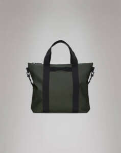 RAINS Tote Bag W3 (Dimensions: 45 x 44 x 12 cm.)