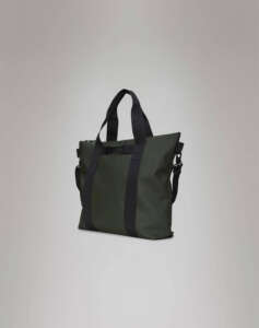 RAINS Tote Bag W3 (Διαστάσεις: 45 x 44 x 12 εκ.)