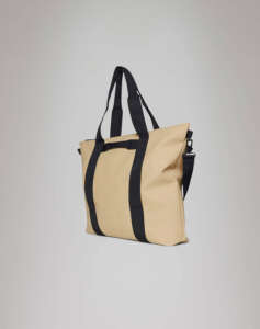 RAINS Tote Bag W3 (Dimensions: 45 x 44 x 12 cm.)