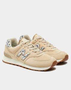 NEW BALANCE 574 - CLASSICS SHOES