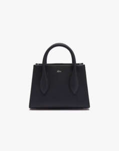 LACOSTE ΤΣΑΝΤΑ TOP HANDLE BAG (Διαστάσεις: 25 x 18 x 13 εκ)