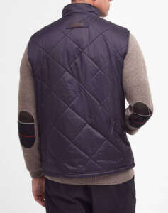 BARBOUR FINN GILET BARBOUR FINN GILET