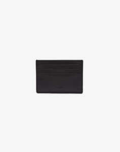 LACOSTE CARD WALLET MONEY PIECES (Dimensions: 10.5 x 9 x 1 cm)