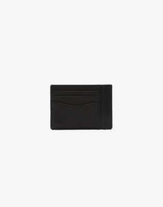 LACOSTE ΚΑΡΤΟΘΗΚΗ CARD HOLDER (Διαστάσεις: 11.9 x 8.9 εκ)