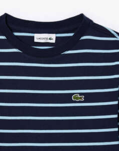 LACOSTE ΜΠΛΟΥΖΑ ΜΜ TEE-SHIRT LS