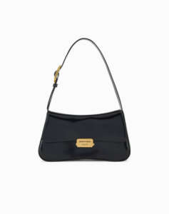 EMPORIO ARMANI WOMENS SHOULDER BAG (Διαστάσεις: 26 x 13 x 6.5 εκ)