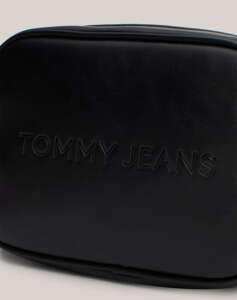 TOMMY JEANS TJW ESS MUST CAMERA BAG (Dimensions: 18 x 14 x 7 cm)