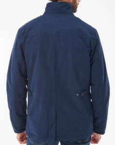 BARBOUR OGSTON JACKET