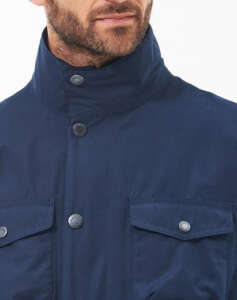 BARBOUR OGSTON JACKET ΜΠΟΥΦΑΝ