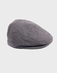 BARBOUR REDSHORE FLAT CAP