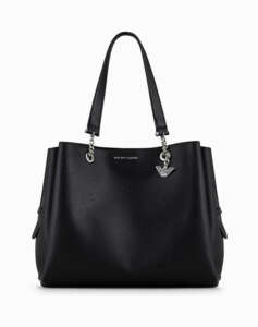 EMPORIO ARMANI WOMENS TOTE BAG (Διαστάσεις: 31 x 24 x 18.5 εκ)