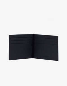 LACOSTE MONEY PIECES WALLET (Dimensions: 10.5 x 9 x 1 cm)