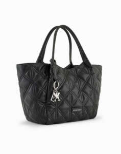 EMPORIO ARMANI WOMENS SHOPPING BAG (Διαστάσεις: 44 x 29 x 17 εκ)