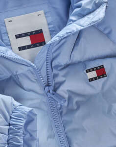 TOMMY JEANS TJW CRP ALASKA PUFFER