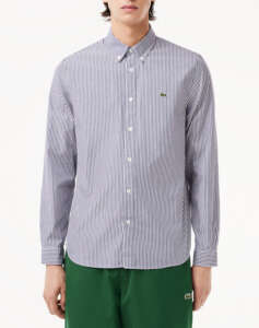 LACOSTE SHIRT LS