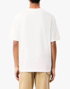 LACOSTE SS TEE-SHIRT