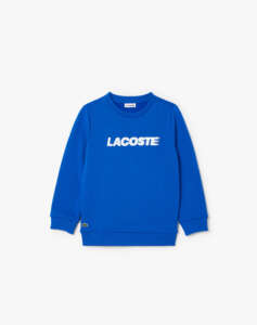 LACOSTE LS SWEATSHIRT