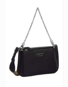 EMPORIO ARMANI MINI BAG (Διαστάσεις: 22 x 15 x 4.5 εκ)