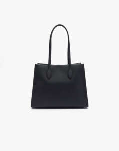 LACOSTE ΤΣΑΝΤΑ SHOPPING BAG (Διαστάσεις: 36 x 27 x 16.5 εκ)