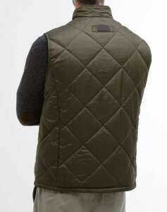 BARBOUR FINN GILET BARBOUR FINN GILET ΓΙΛΕΚΟ