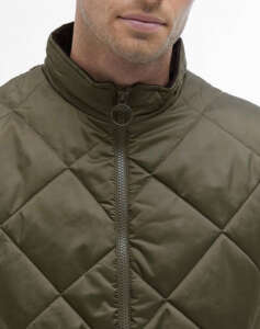 BARBOUR FINN GILET BARBOUR FINN GILET ΓΙΛΕΚΟ