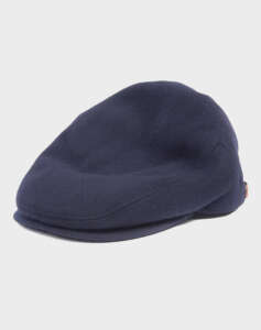 BARBOUR REDSHORE FLAT CAP