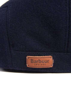 BARBOUR REDSHORE FLAT CAP ΚΑΠΕΛΟ