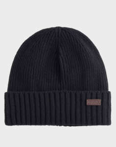 BARBOUR CARLTON BEANIE HAT ΣΚΟΥΦΟΣ