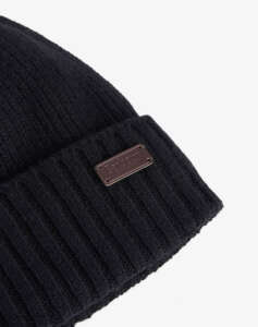 BARBOUR CARLTON BEANIE HAT