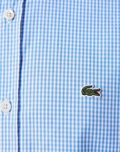 LACOSTE SHIRT LS