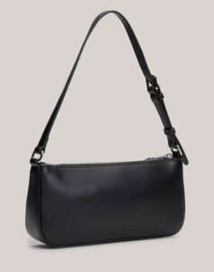 TOMMY JEANS TJW ESS MUST SHOULDER BAG (Διαστάσεις: 25 x 12 x 5.5 εκ)