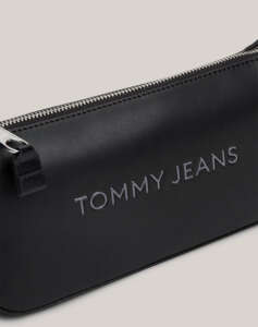 TOMMY JEANS TJW ESS MUST SHOULDER BAG (Διαστάσεις: 25 x 12 x 5.5 εκ)