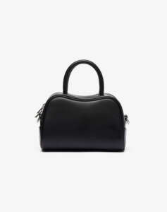 LACOSTE TOP HANDLE BAG (Dimensions: 15 x 22 x 12.5 cm)