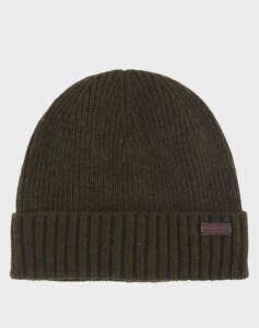 BARBOUR CARLTON BEANIE HAT ΣΚΟΥΦΟΣ