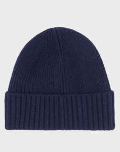 BARBOUR CARLTON BEANIE HAT ΣΚΟΥΦΟΣ