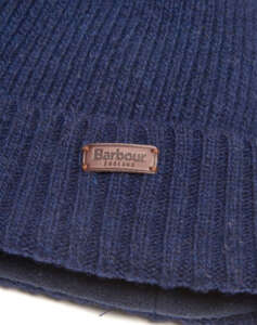 BARBOUR CARLTON BEANIE HAT