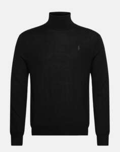 RALPH LAUREN LSTNPP-LONG SLEEVE-PULLOVER