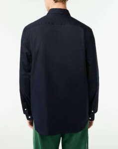 LACOSTE SHIRT LS