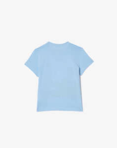 LACOSTE TEE-SHIRT SS